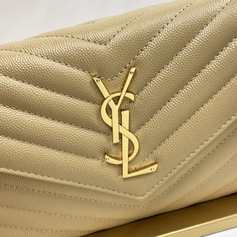 YSL Satchel Bags